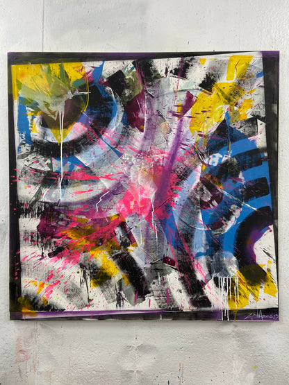 The Journey into... Sound