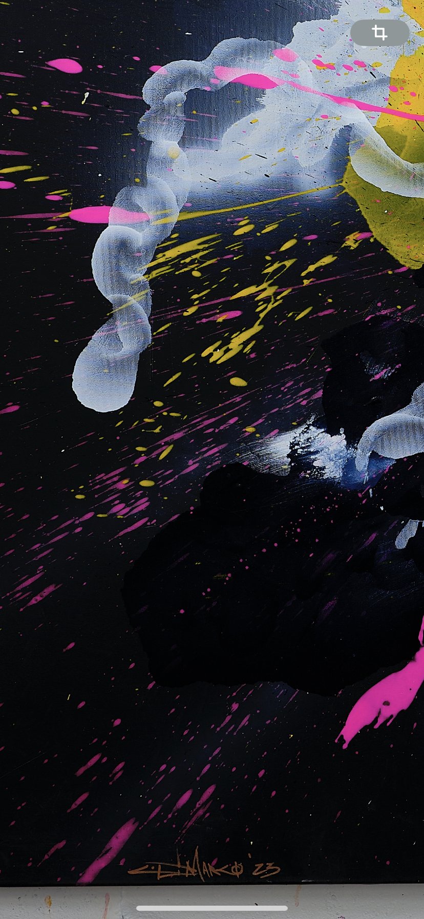 Starseed Nr 01