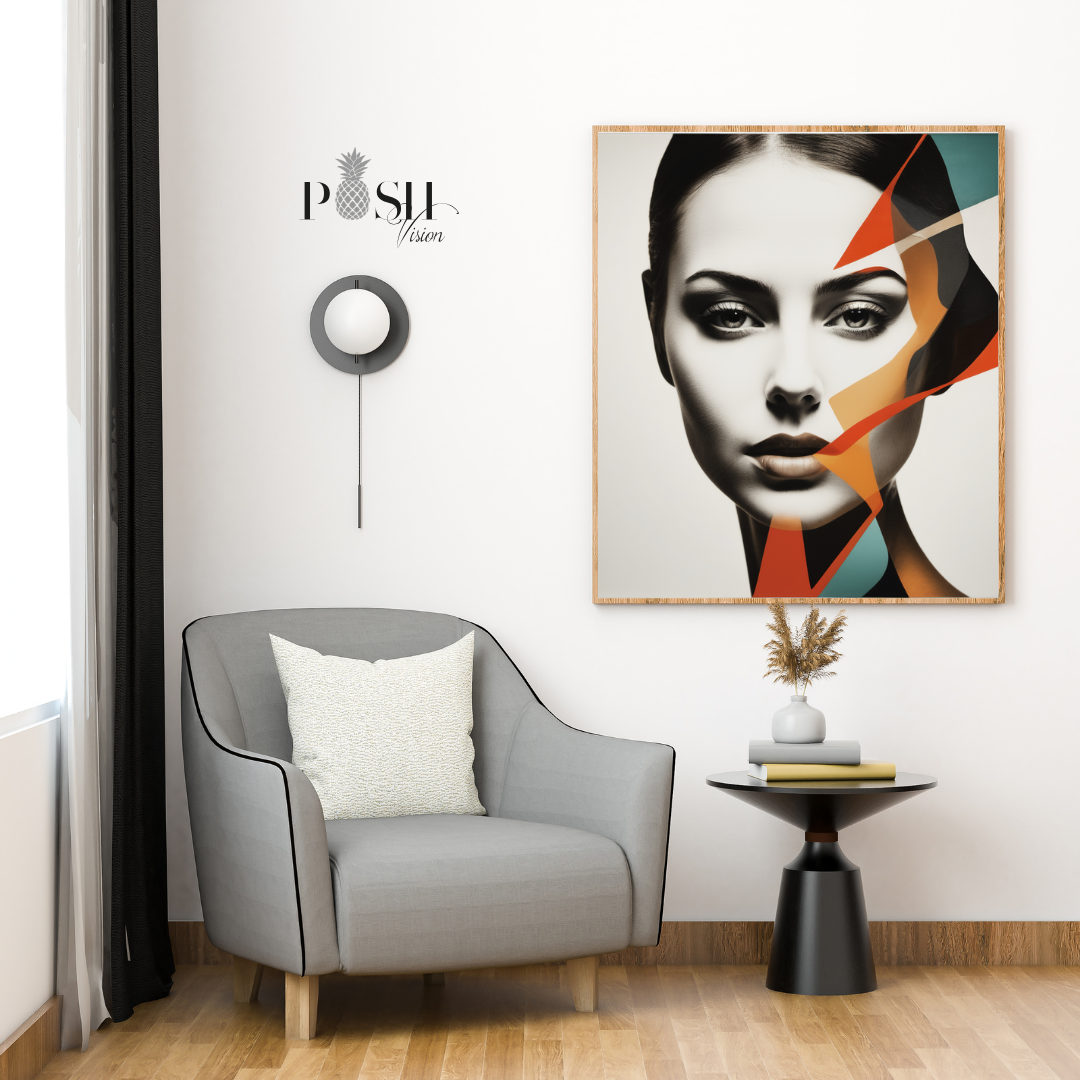 Poster SWING