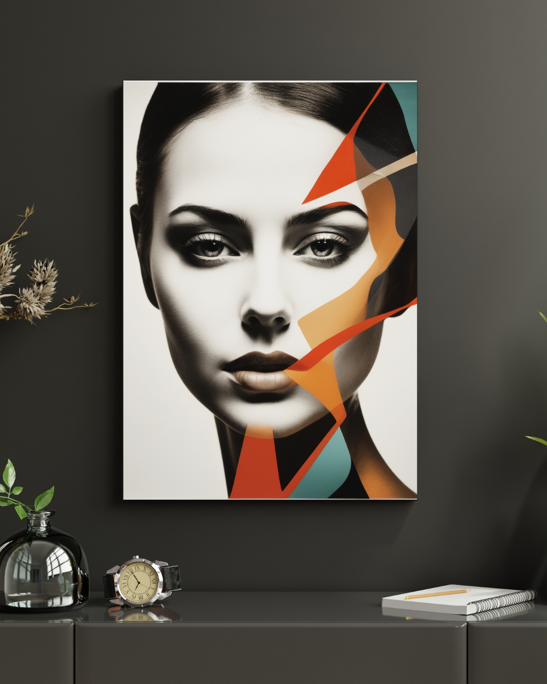 Poster SWING