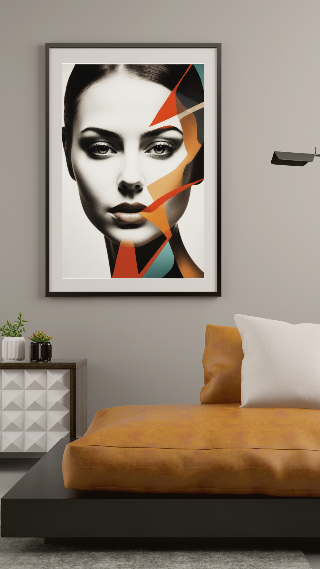 Poster SWING