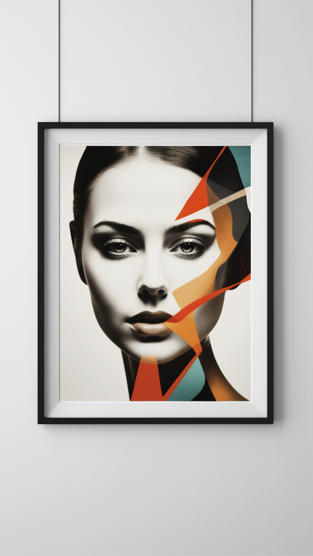 Poster SWING