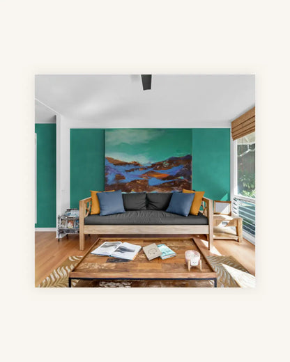 Feuer küsst Ozean 4