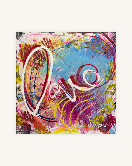 LOVE 0