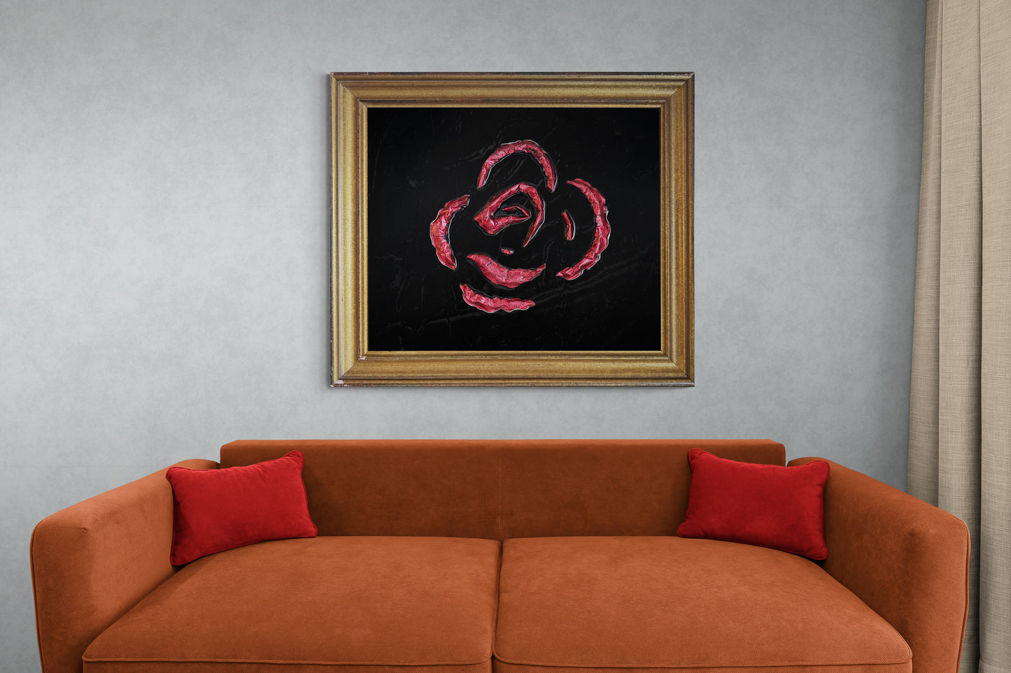 Rose 1