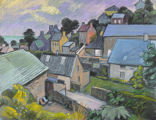 " Omonville-la-Rouge " 0