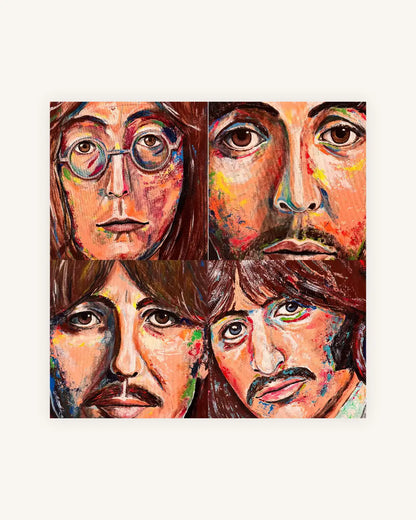 The Beatles 0