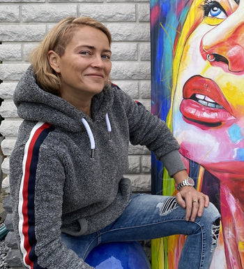 Mehr über Sabrina Seck