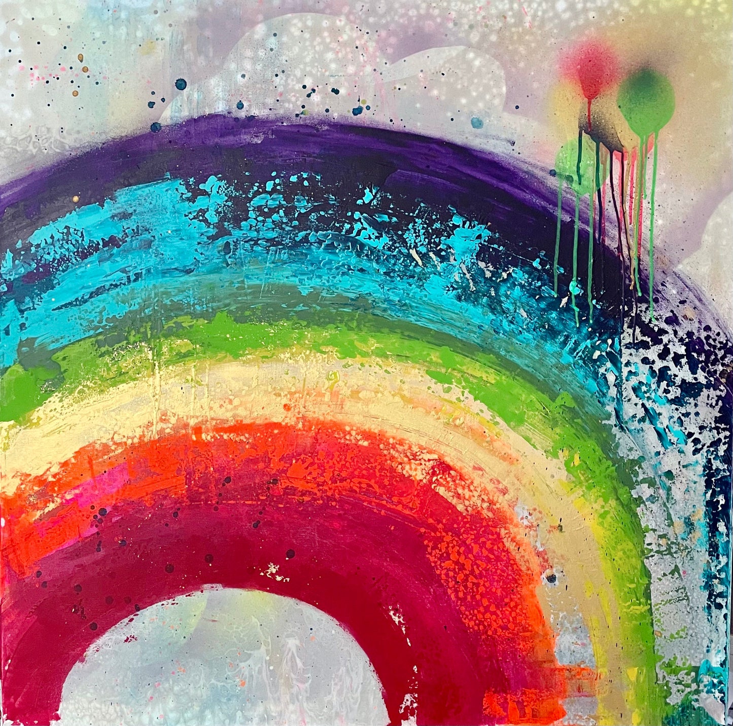 rainbow