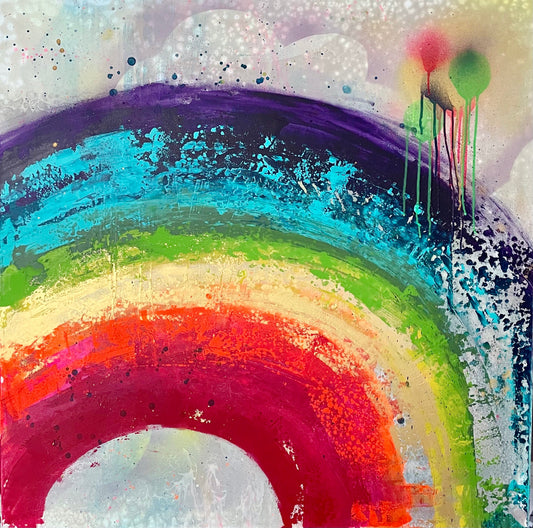 rainbow