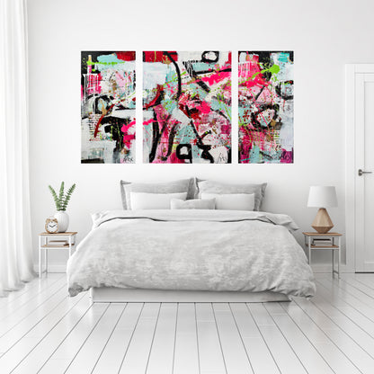 Triptychon - THE BEAUTY OF SOUL 0