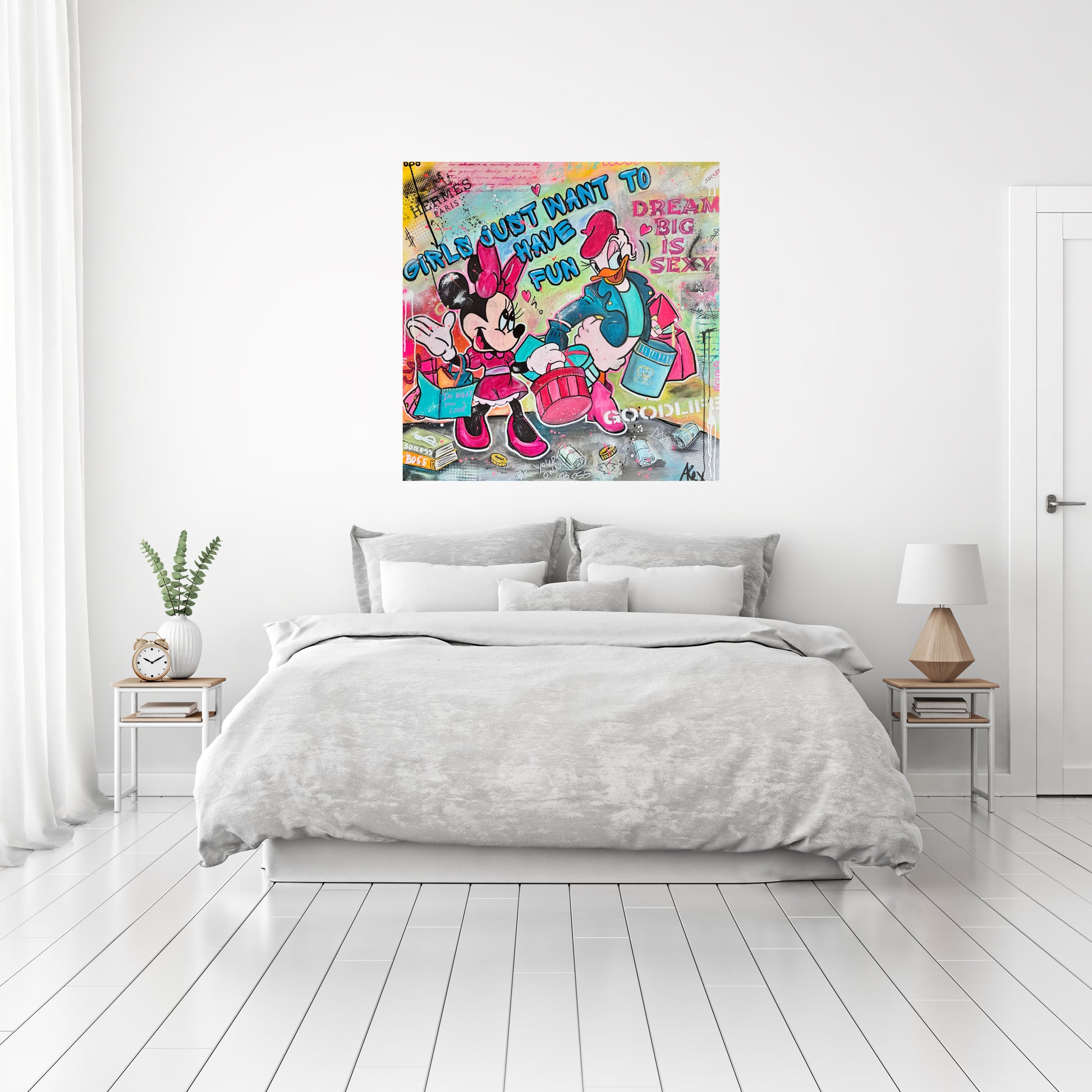 DREAM BIG IS SEXY 0