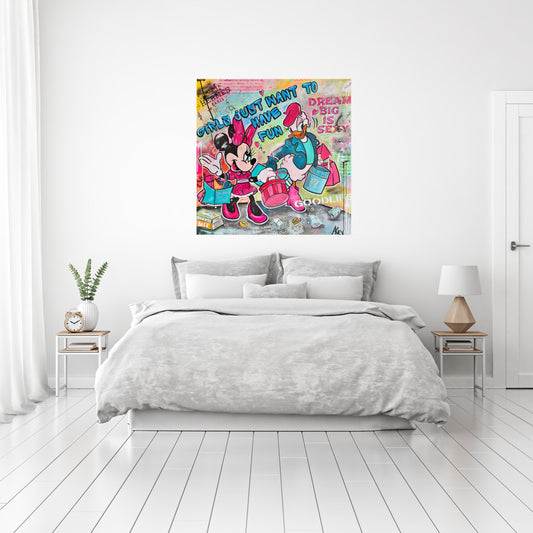 DREAM BIG IS SEXY 0