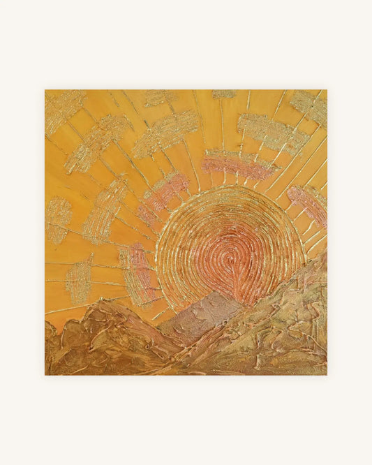 Sonnenaufgang 0