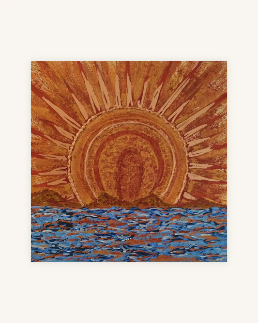 Sonnenuntergang 0