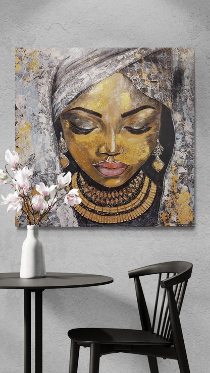 "Die verborgene Schönheit" 0