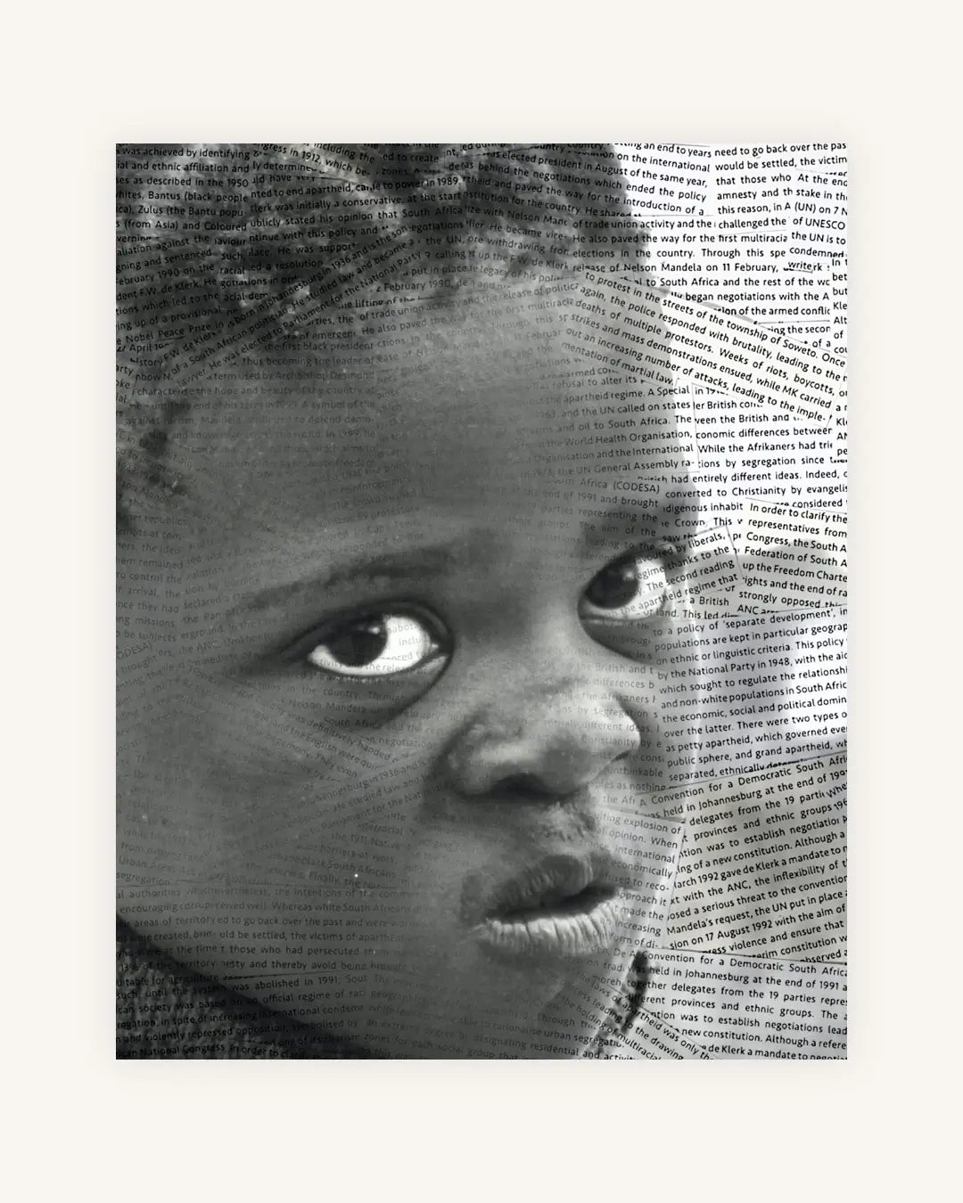 THE NEED TO BE STRONG 1