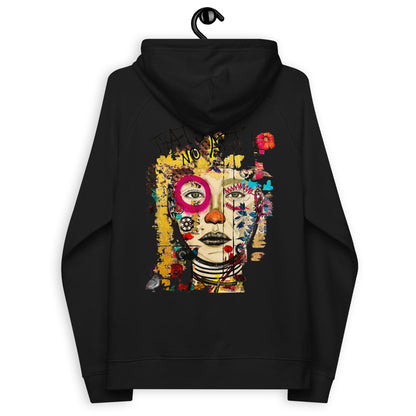 Unisex Hoodie That´s No Art