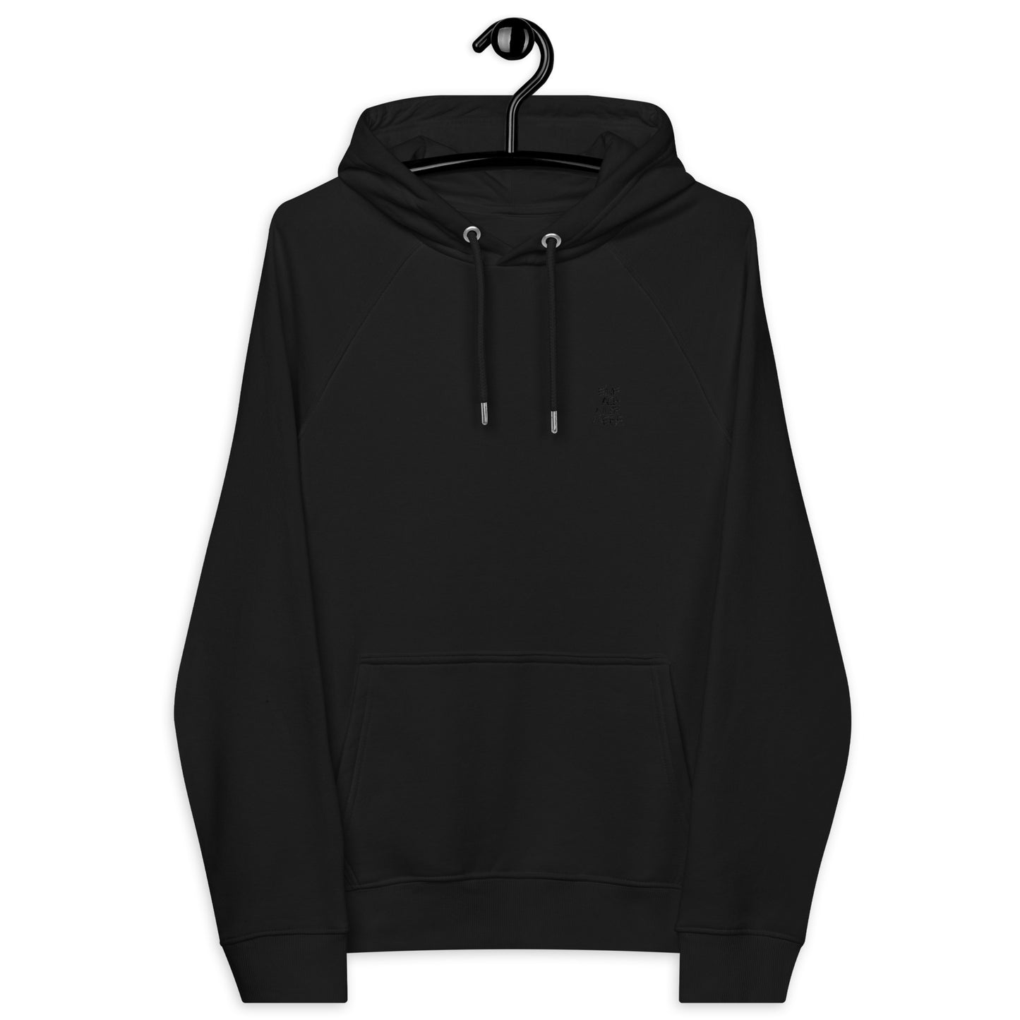 Unisex Hoodie That´s No Art