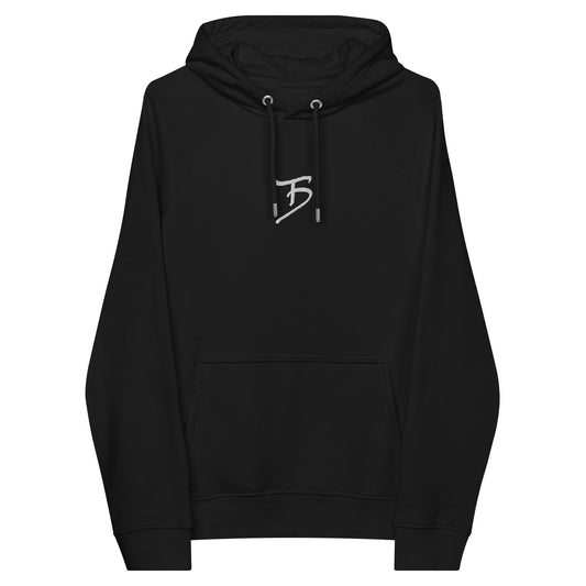 Limited Carbon Skull Hoodie T. Düwer