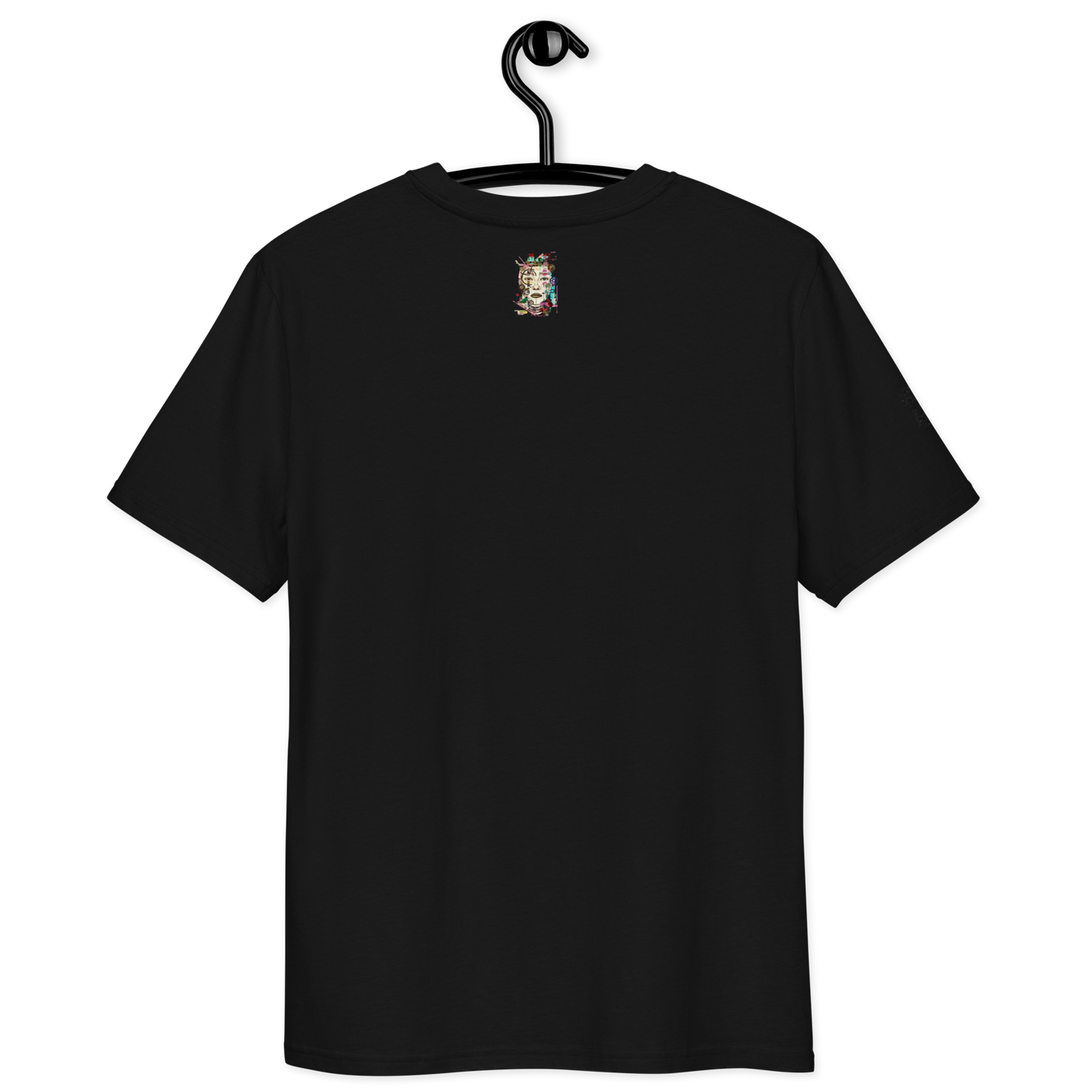 Unisex- T-Shirt SOULWARRIOR