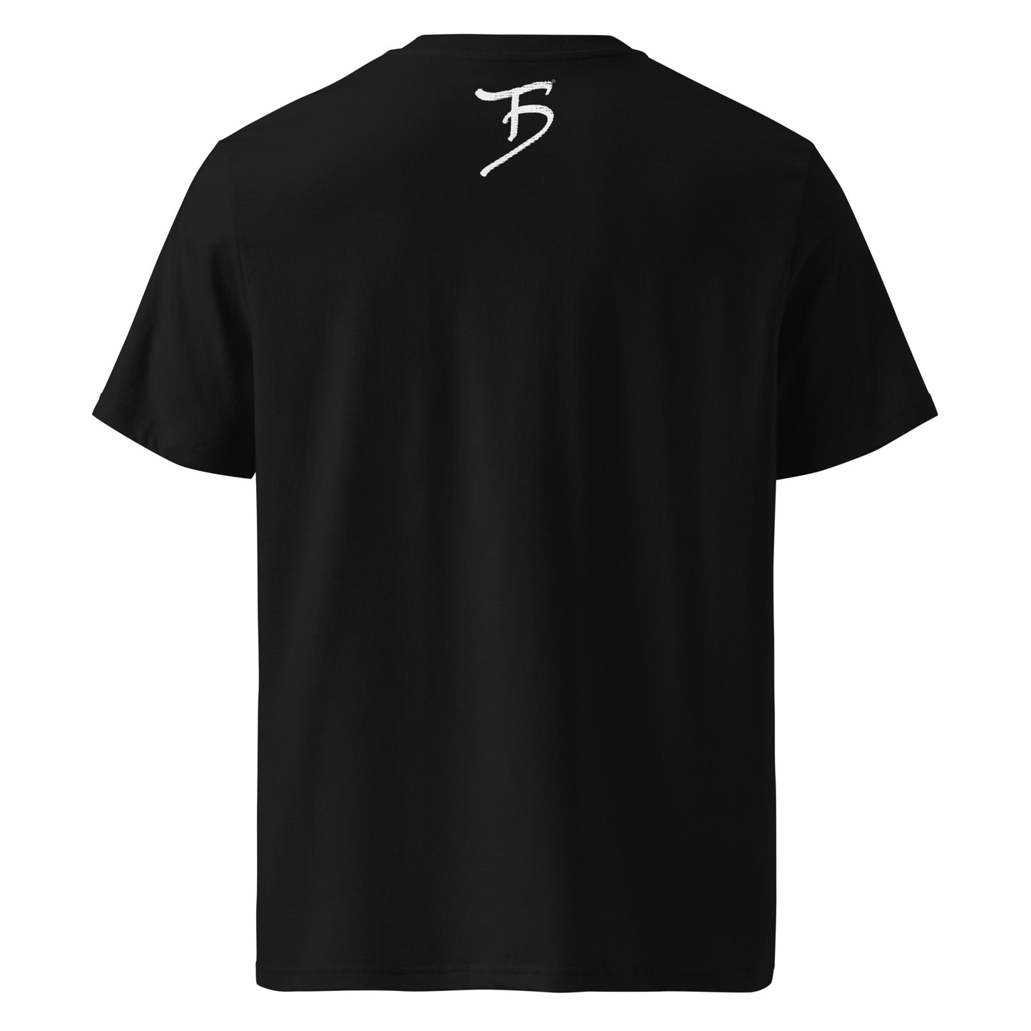 Limited Carbon Skull T-Shirt T. Düwer