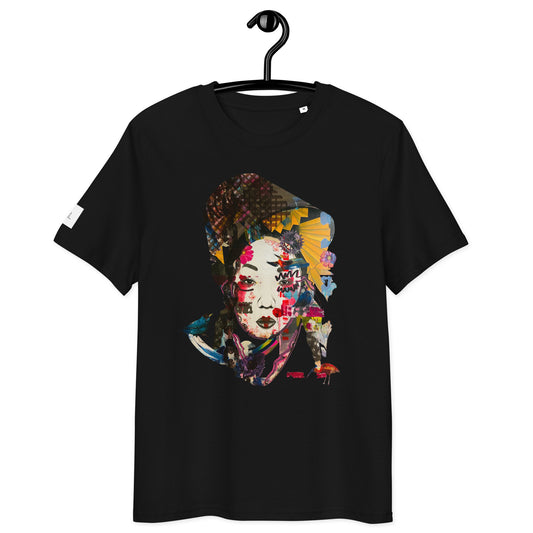 Unisex Shirt Focus