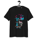 Unisex shirt Shame