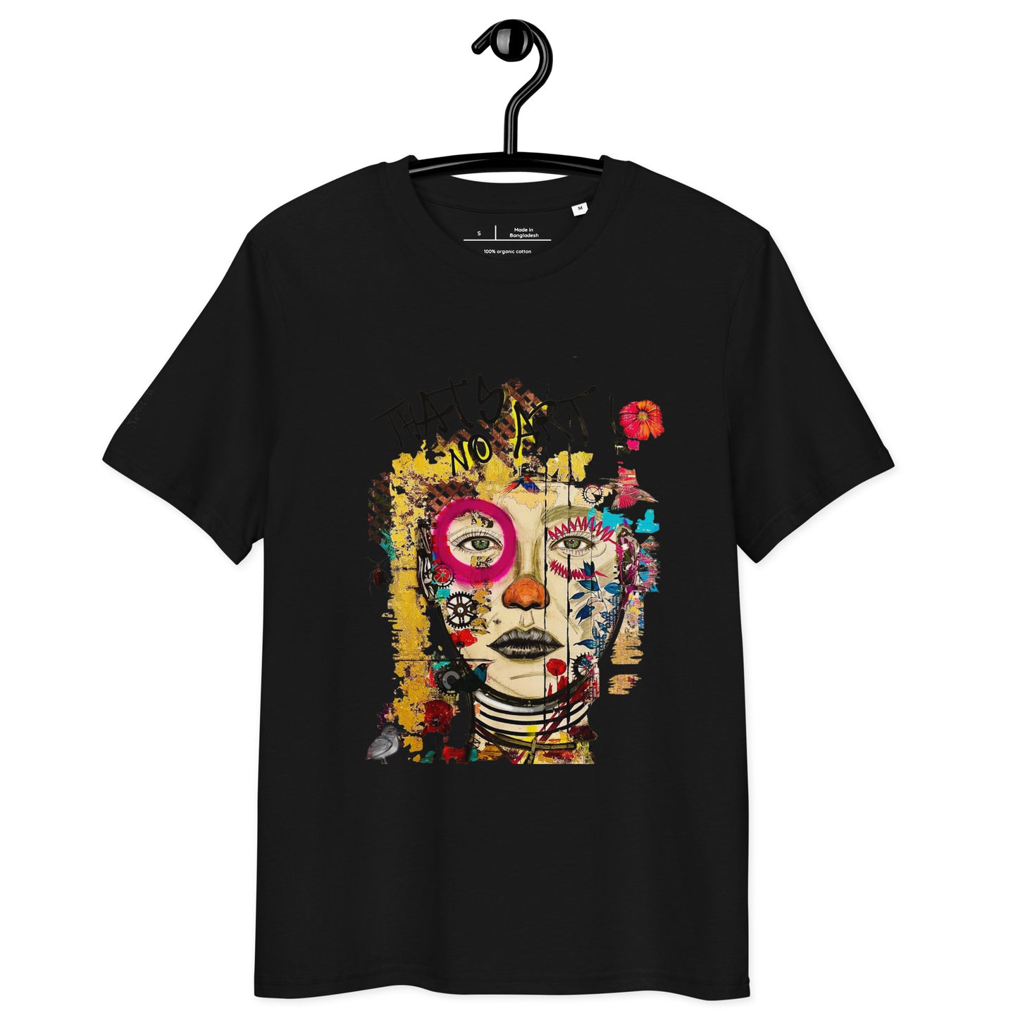 Unisex shirt That´s No Art