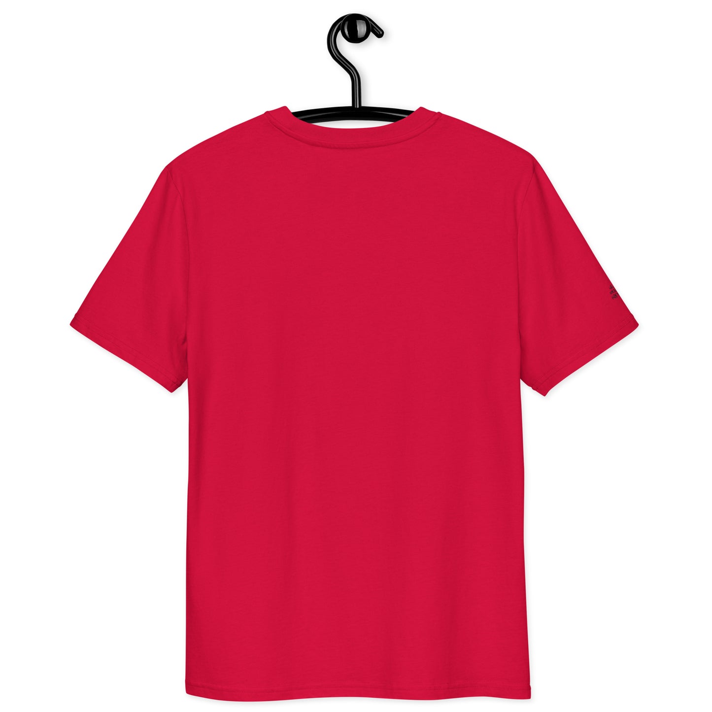 Unisex-Bio-Baumwoll-T-Shirt