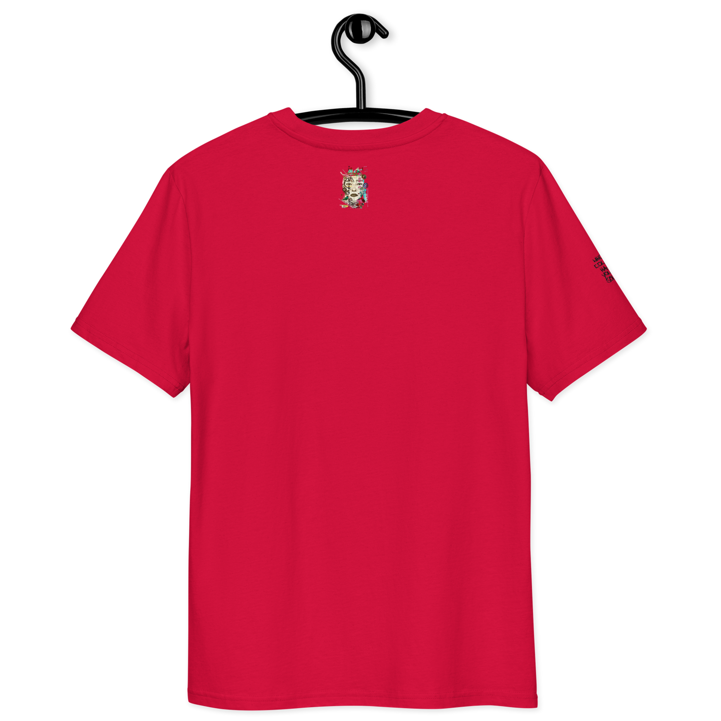 Unisex- T-Shirt SOULWARRIOR
