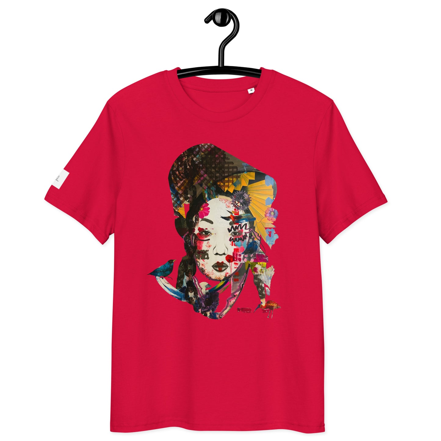 Unisex Shirt Focus