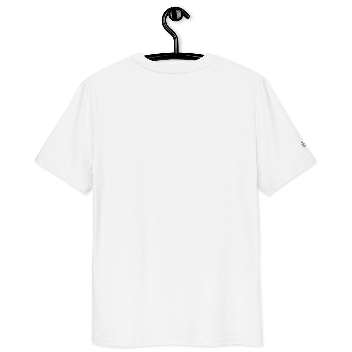 Unisex-Bio-Baumwoll-T-Shirt
