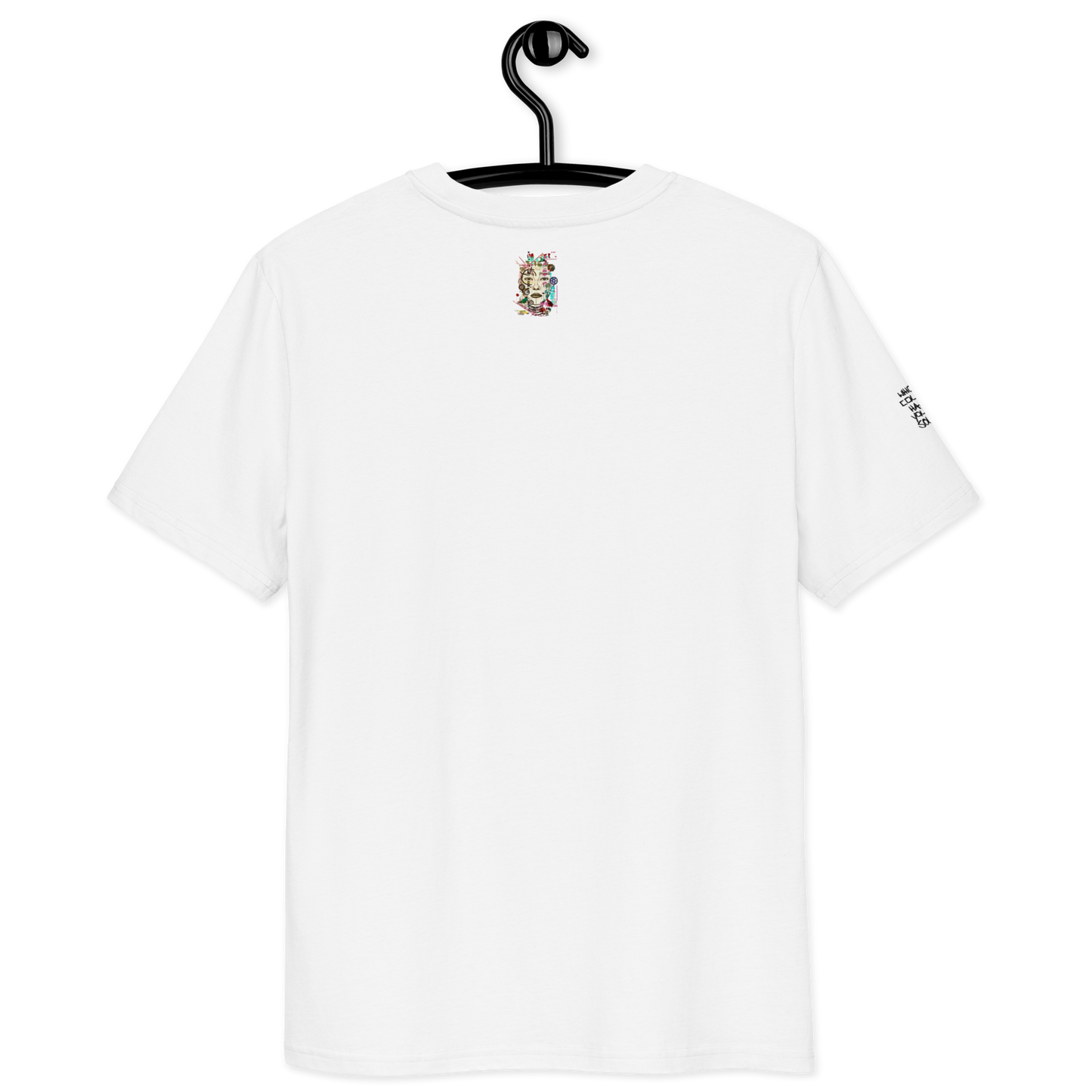 Unisex- T-Shirt SOULWARRIOR