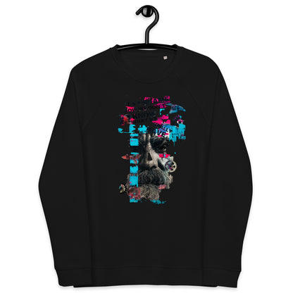 Unisex Bio-Pullover Shame